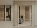 3-бөлмелі пәтер · 77.63 м² · 9/9 қабат, Е 909, бағасы: 39 млн ₸ в Астане, Нура р-н — фото 4