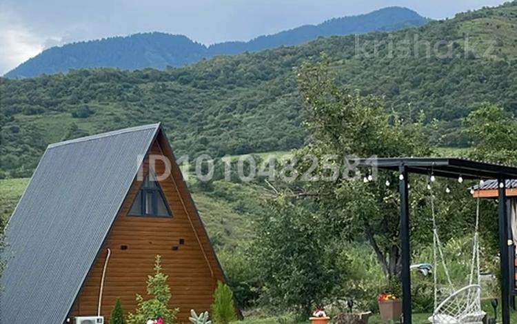 Дом · 1 комната · 52 м², Карл байпаков 45 — Выше школы 25 за 50 000 ₸ в Талгаре — фото 31