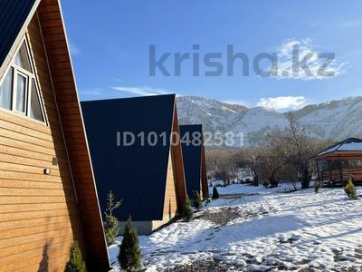 Дом · 1 комната · 52 м², Карл байпаков 45 — Выше школы 25 за 50 000 〒 в Талгаре