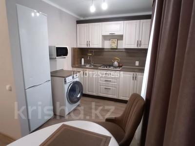2-бөлмелі пәтер · 47 м² · 1/5 қабат, Гагарина 19 — Ленина, бағасы: 300 000 ₸ в Рудном
