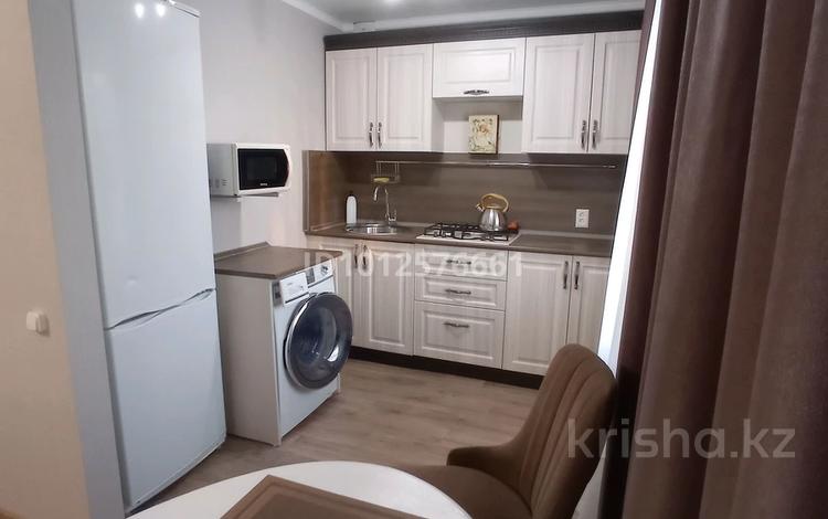 2-бөлмелі пәтер · 47 м² · 1/5 қабат, Гагарина 19 — Ленина, бағасы: 300 000 ₸ в Рудном — фото 2