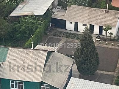 Часть дома · 3 комнаты · 50 м² · 4.96 сот., Байтасова за 155 млн ₸ в Алматы, Медеуский р-н