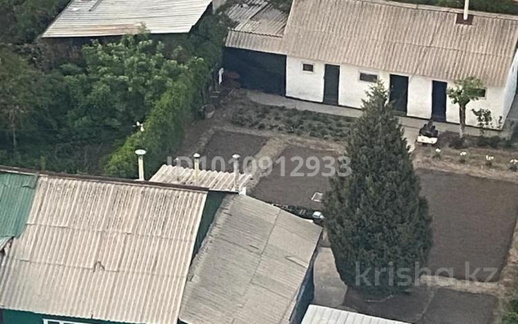 Часть дома · 3 комнаты · 50 м² · 4.96 сот., Байтасова за 155 млн ₸ в Алматы, Медеуский р-н — фото 2
