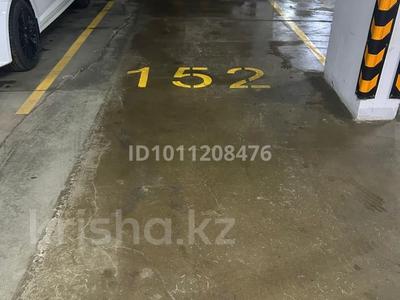 Паркинг · 14 м² · Нурмагамбетова 23 — Нурмагамбетова за 2.4 млн ₸ в Астане, Сарайшык р-н