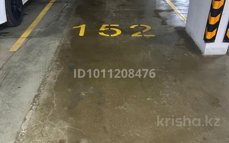 Паркинг · 14 м² · Нурмагамбетова 23 — Нурмагамбетова за 2.4 млн ₸ в Астане, Сарайшык р-н — фото 5