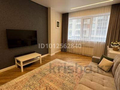 2-бөлмелі пәтер · 60 м² · 3/8 қабат, Анет баба 9/3, бағасы: 48 млн ₸ в Астане, Нура р-н