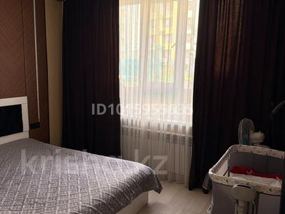 2-бөлмелі пәтер · 52 м² · 1/9 қабат, Райымбек батыра 161Б, бағасы: 270 000 ₸ в 