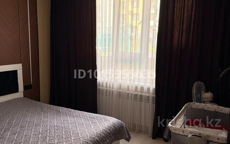 2-бөлмелі пәтер · 52 м² · 1/9 қабат, Райымбек батыра 161Б, бағасы: 270 000 ₸ в  — фото 2