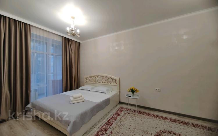 1-бөлмелі пәтер · 42 м² · 7/9 қабат, Улы Дала 31 — Туран - Улы Дала, Жк Алпамыс, бағасы: 15 000 ₸ в Астане, Нура р-н — фото 7