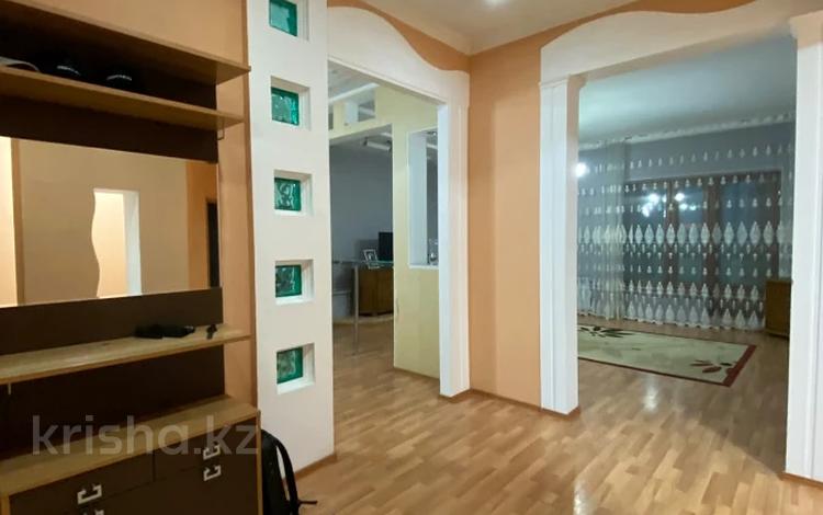 4-комнатная квартира · 125 м² · 5/5 этаж, Абилкайыр хана 27/1 за 36 млн ₸ в Актобе — фото 8