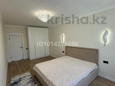 2-бөлмелі пәтер · 73 м² · 6/9 қабат, Кульджинский тракт — Бухтарминская, бағасы: 350 000 ₸ в Алматы, Турксибский р-н
