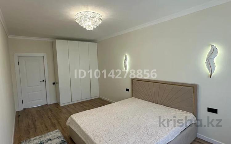 2-бөлмелі пәтер · 73 м² · 6/9 қабат, Кульджинский тракт — Бухтарминская, бағасы: 350 000 ₸ в Алматы, Турксибский р-н — фото 2