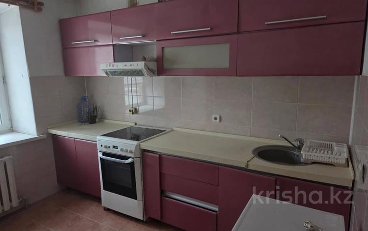 1-комнатная квартира · 40 м² · 3/11 этаж, Сарыарка 48/2 — Женис за 160 000 ₸ в Астане, Сарыарка р-н — фото 12