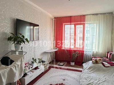 1-бөлмелі пәтер · 31 м² · 4/5 қабат, Жангельдина, бағасы: 14 млн ₸ в Астане, Сарыарка р-н