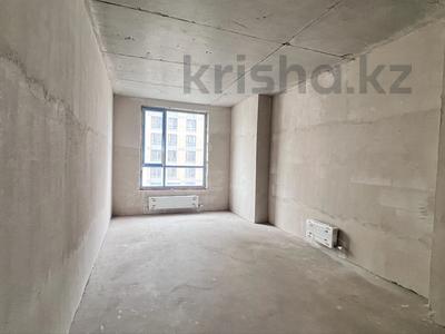 2-комнатная квартира · 69 м² · 7/18 этаж, Е-36 — Возле школы бином, ханшатыр за 41.9 млн ₸ в Астане, Нура р-н