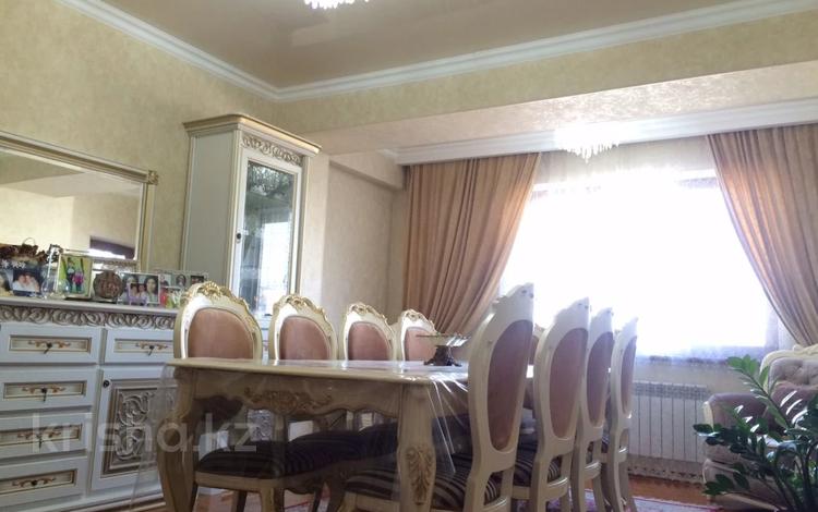 3-комнатная квартира, 104 м², 5/13 этаж, Садвакасова 3б за 51 млн 〒 в Алматы, Ауэзовский р-н — фото 8