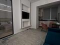 2-бөлмелі пәтер · 43 м² · 2/20 қабат, Серкебаева 146/4, бағасы: 55 млн ₸ в Алматы, Бостандыкский р-н — фото 13