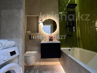 2-бөлмелі пәтер · 43 м² · 2/20 қабат, Серкебаева 146/4, бағасы: 55 млн ₸ в Алматы, Бостандыкский р-н