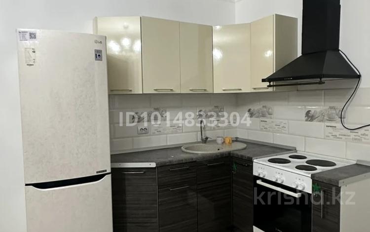 2-комнатная квартира · 44.6 м² · 2/13 этаж, Ракымжан Кошкарбаев за 210 000 ₸ в Астане, Сарайшык р-н — фото 2