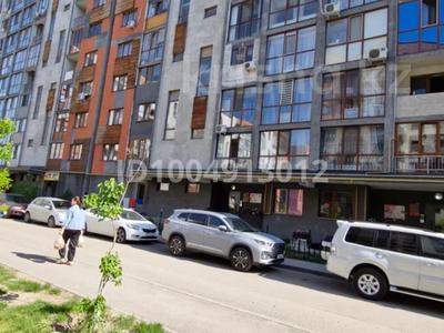 2-комнатная квартира · 60 м² · 8/10 этаж, мкр Шугыла, Сакен Жунисова 4/2 — Напротив Магнум за 37 млн 〒 в Алматы, Наурызбайский р-н