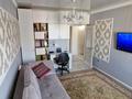 2-бөлмелі пәтер · 60 м² · 8/10 қабат, мкр Шугыла, Сакен Жунисова 4/2 — Напротив Магнум, бағасы: 35 млн ₸ в Алматы, Наурызбайский р-н