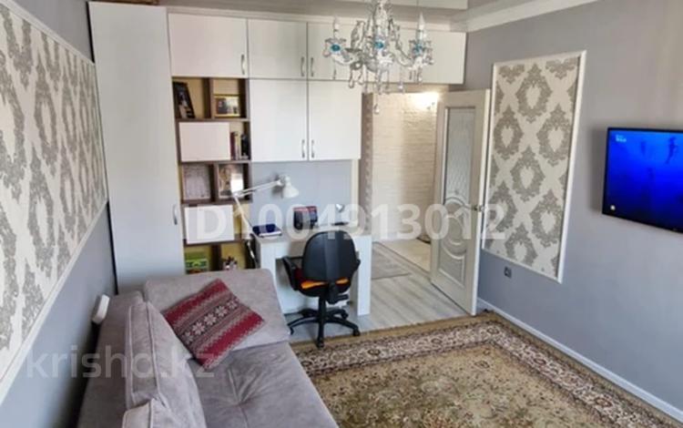 2-бөлмелі пәтер · 60 м² · 8/10 қабат, мкр Шугыла, Сакен Жунисова 4/2 — Напротив Магнум, бағасы: 35 млн ₸ в Алматы, Наурызбайский р-н — фото 16