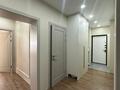 3-бөлмелі пәтер · 83.1 м² · 7/9 қабат, Шакшак Жанибек Батыра 45Д, бағасы: 49.9 млн ₸ в Костанае — фото 28