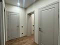 3-бөлмелі пәтер · 83.1 м² · 7/9 қабат, Шакшак Жанибек Батыра 45Д, бағасы: 49.9 млн ₸ в Костанае — фото 34