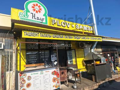 Свободное назначение, офисы, магазины и бутики, склады, общепит, салоны красоты, медцентры и аптеки, образование, развлечения · 50 м² за 20 млн 〒 в Шымкенте, Аль-Фарабийский р-н