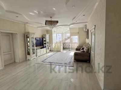 Часть дома · 5 комнат · 230 м² · 8 сот., мкр Карасу за 135 млн 〒 в Алматы, Алатауский р-н