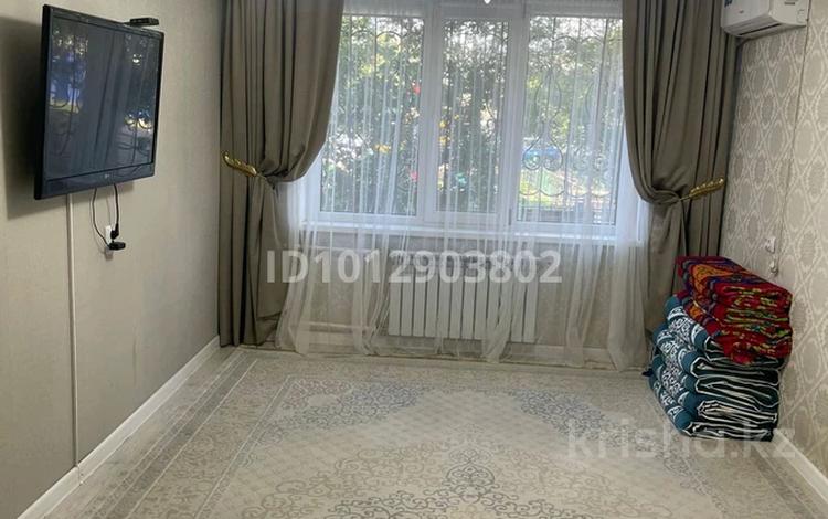 3-комнатная квартира · 70 м² · 1/8 этаж, мкр 8, Рыскулова 198 — Алия Молдагулова за 23 млн ₸ в Актобе — фото 2