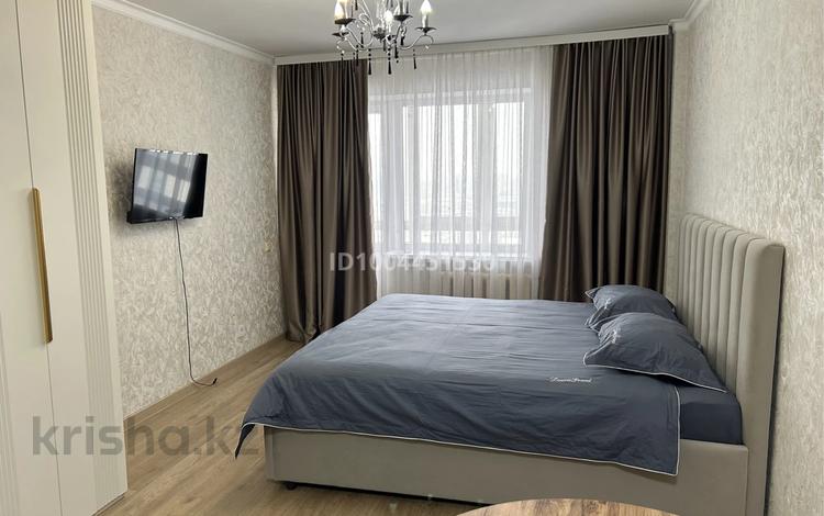 1-комнатная квартира · 29 м² · 15/16 этаж, Торайгырова 3/1 — Республика- Сейфуллина, рядом Жастар Сарайы ЖК «Солнечный» за 16 000 ₸ в Астане, р-н Байконур — фото 23