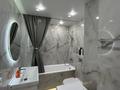 1-комнатная квартира · 29 м² · 15/16 этаж, Торайгырова 3/1 — Республика- Сейфуллина, рядом Жастар Сарайы ЖК «Солнечный» за 16 000 ₸ в Астане, р-н Байконур — фото 4