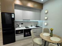 2-комнатная квартира · 52 м² · 2/5 этаж, Шажимбаева 101 — Назарбаева за 25 000 ₸ в Петропавловске