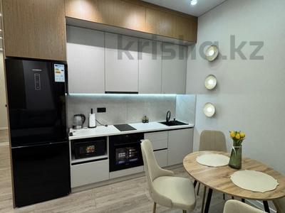 2-комнатная квартира · 52 м² · 2/5 этаж, Шажимбаева 101 — Назарбаева за 25 000 ₸ в Петропавловске