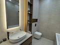 2-бөлмелі пәтер · 52 м² · 2/5 қабат, Шажимбаева 101 — Назарбаева, бағасы: 25 000 ₸ в Петропавловске — фото 15