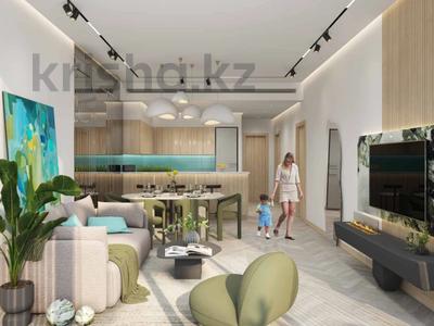 2-бөлмелі пәтер, 70 м², 3/7 қабат, Дубай 1 — Damac Lagoons, бағасы: ~ 151.1 млн 〒