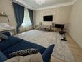3-бөлмелі пәтер · 112 м² · 1/7 қабат, Кабанбай Батыра 13 — Сарайшык, бағасы: 105 млн ₸ в Астане, Нура р-н — фото 6