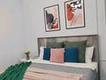 2-бөлмелі пәтер · 47 м² · 14/14 қабат, Утепова 20 — Розыбакиева, вверх Мега, Академия МВД, Атакент, бағасы: 20 000 ₸ в Алматы, Бостандыкский р-н — фото 3