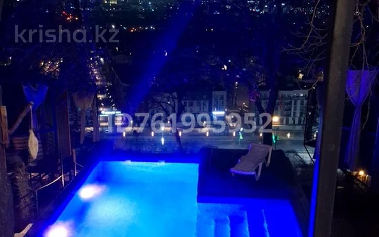 Комплекс,гостевые домики,баня,бассейн · 200 м² за 150 млн ₸ в Алматы, Медеуский р-н — фото 53