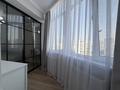2-комнатная квартира · 48 м² · 7/10 этаж, мкр Каргалы, Кенесары хана — Выше Аль-Фараби - Аскарова, р-н школы Бобек за 43.9 млн ₸ в Алматы, Наурызбайский р-н — фото 3