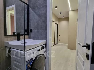 1-комнатная квартира · 50 м² · 5 этаж, 17-й мкр 23 за 15 000 ₸ в Актау