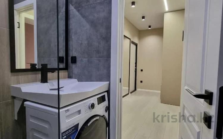 1-комнатная квартира · 50 м² · 5 этаж, 17-й мкр 23 за 15 000 ₸ в Актау — фото 4