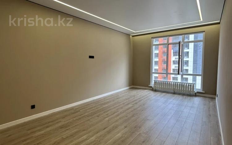 2-комнатная квартира · 55.6 м² · 7/12 этаж, мкр Алгабас, ул. Омарова — Рядом с мкр. Аккент. рядом с ул. Рыскулова за 33 млн ₸ в Алматы, Алатауский р-н — фото 64
