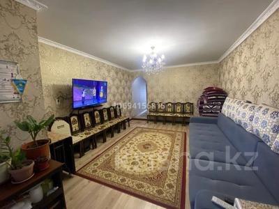 Часть дома • 4 комнаты • 67.3 м² • 3.5 сот., Менушткина 6 — Дулатова за 30 млн 〒 в Алматы, Турксибский р-н