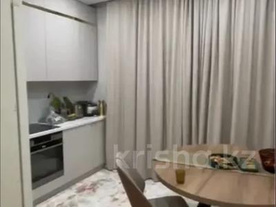 2-комнатная квартира · 53 м² · 7/12 этаж, Азильхан Нуршаихов, 6/1 6/1 за 250 000 〒 в Астане, Нура р-н