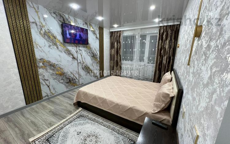 2-бөлмелі пәтер · 65 м² · 7/21 қабат, Калдаякова 3, бағасы: 23 000 ₸ в Астане, Алматы р-н — фото 2