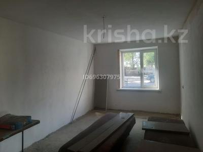 2-бөлмелі пәтер, 50 м², 1/1 қабат, Черёмушки — Возле кирпичного завода, бағасы: 10 млн 〒 в Боралдае (Бурундай)