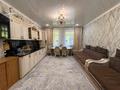 3-комнатная квартира · 55 м² · 1/2 этаж, ул. Мустафина за 6 млн ₸ в Темиртау