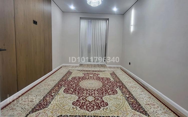1-бөлмелі пәтер · 45 м² · 3/5 қабат, 16 микрорайон 83, бағасы: 180 000 ₸ в Актау, 18-й мкр  — фото 2